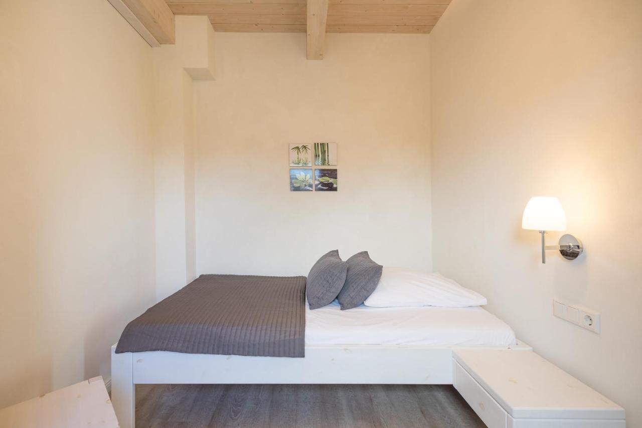 Ferienhaus Nordspitze Dagebüll Kültér fotó
