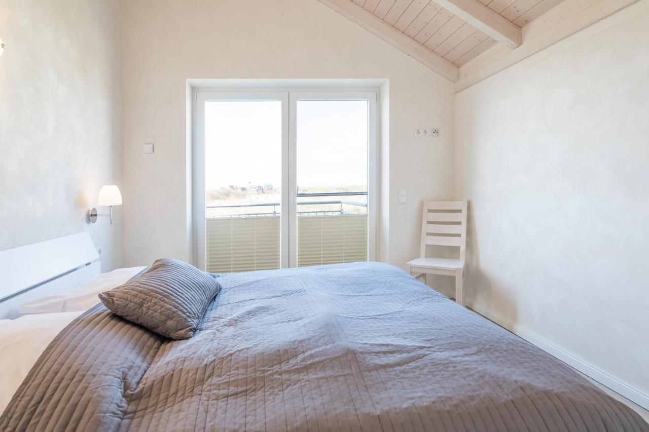 Ferienhaus Nordspitze Dagebüll Kültér fotó